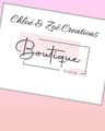 Bienvenu sur la boutique de Chloé & Zoé Creations 